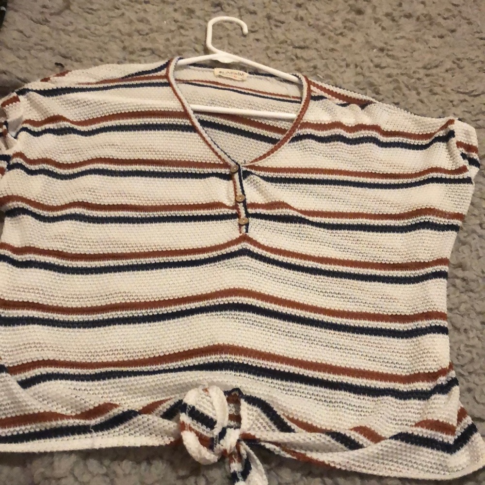 Shirt from kohl’s